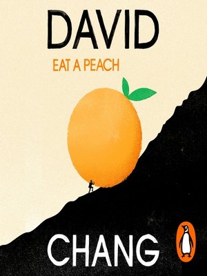 cover image of Eat a Peach